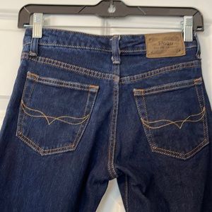 LIKE NEW POLO by RALPH LAUREN “The HAMPTON STRAIGHT”. Boys. Size M (10-12). Blue